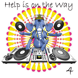 Help is on the Way Vol 4-FREE Download!